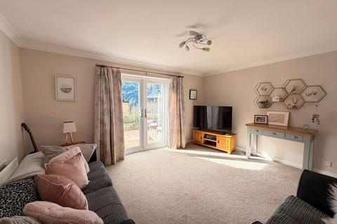 3 bedroom link detached house for sale, Cubley Brook Court, Penistone, S36