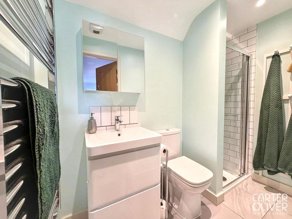 En-suite