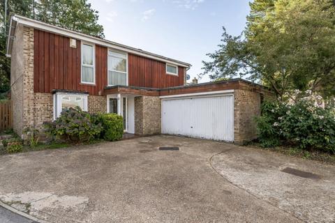 undefined, Silwood, Bracknell, RG12
