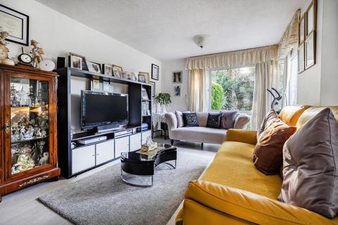 undefined, Silwood, Bracknell, RG12