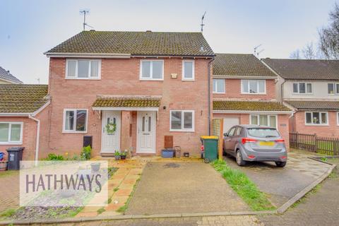 undefined, The Brades, Caerleon, NP18