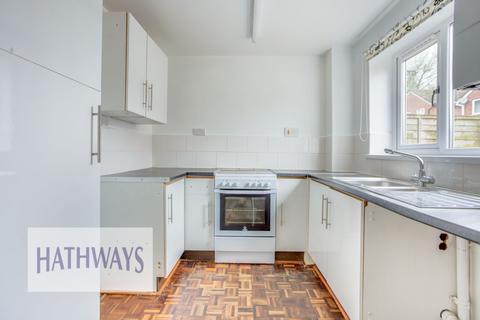 undefined, The Brades, Caerleon, NP18