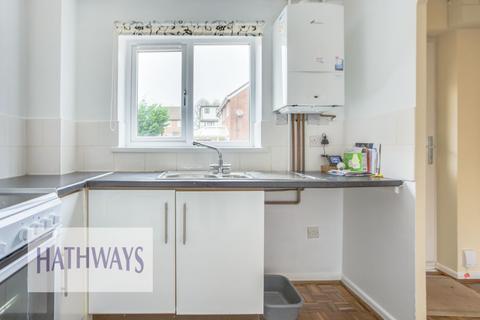 undefined, The Brades, Caerleon, NP18