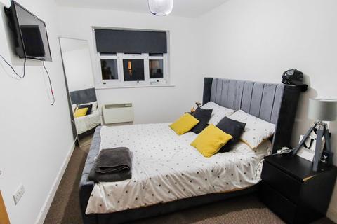 2 bedroom flat to rent, 120 Caryl Street, Liverpool, L8