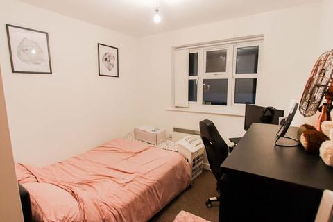 2 bedroom flat to rent, 120 Caryl Street, Liverpool, L8