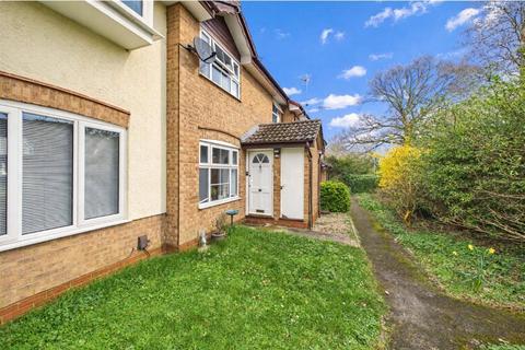 1 bedroom terraced house for sale, Buccaneer Close, Woodley, Reading, Berkshire, RG5