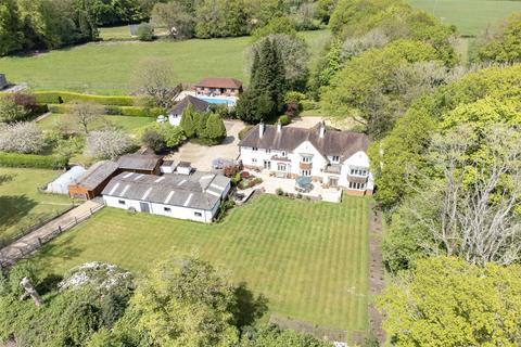 undefined, Cudham Lane South, Knockholt, Sevenoaks, Kent, TN14