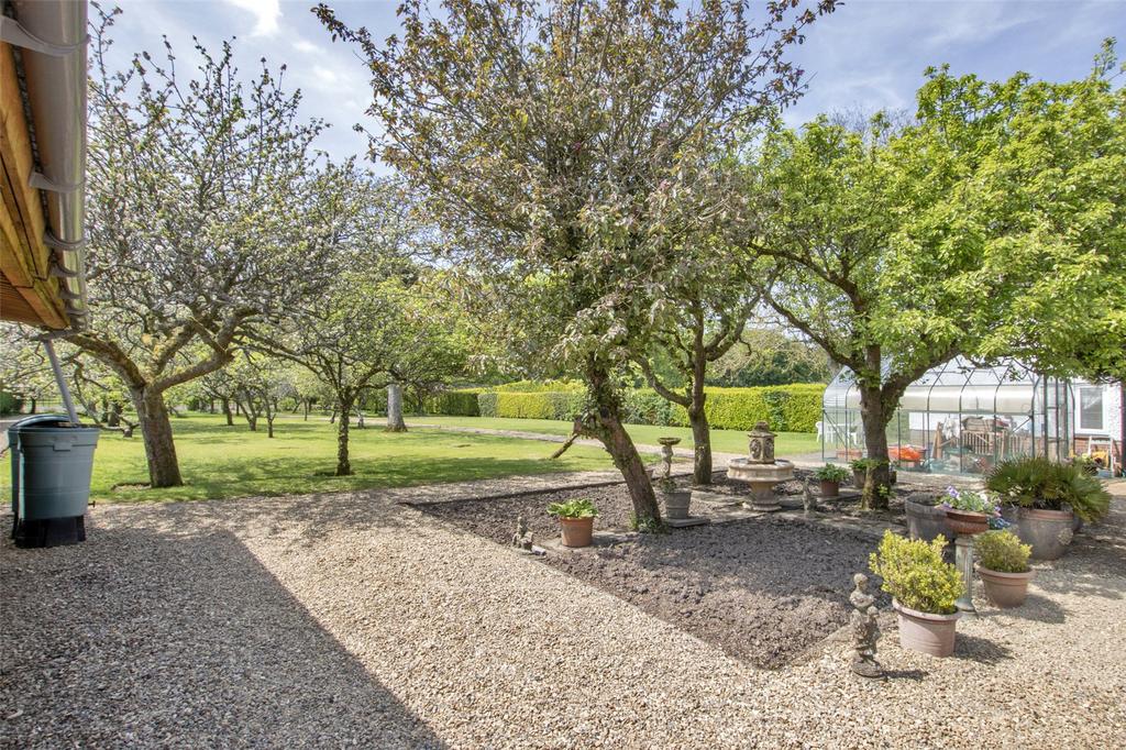 Gardens