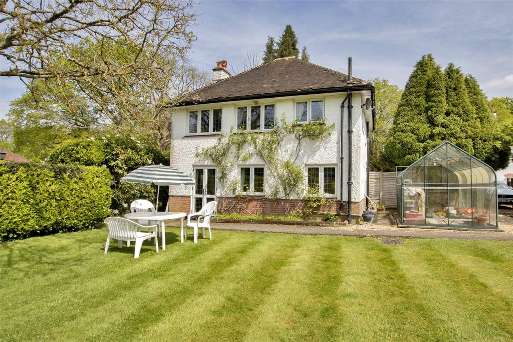 Cottage