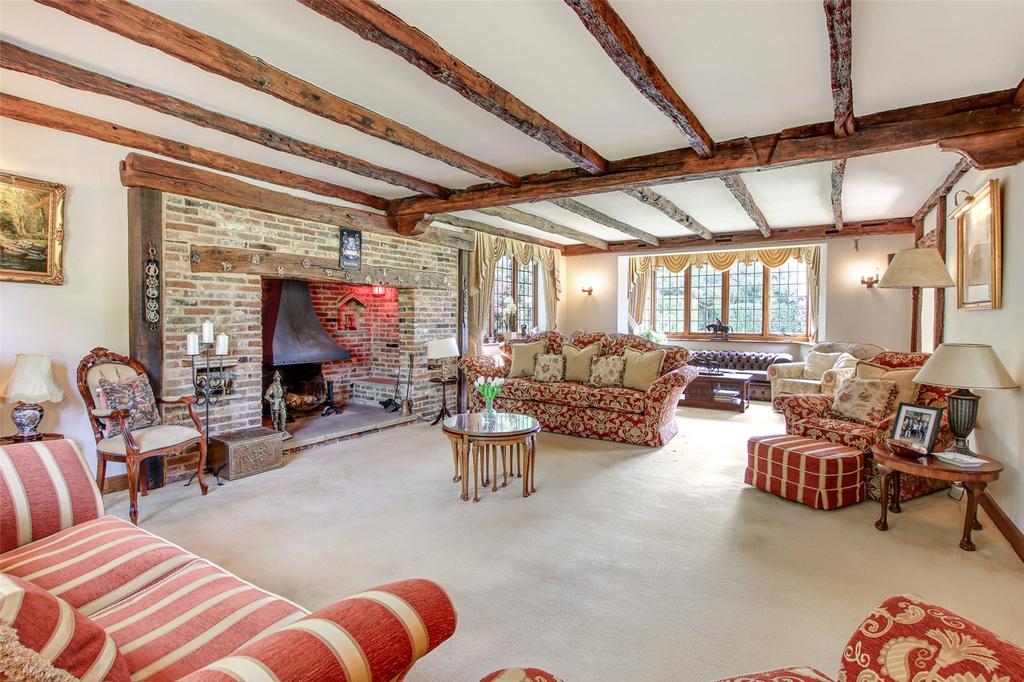 Drawing Room