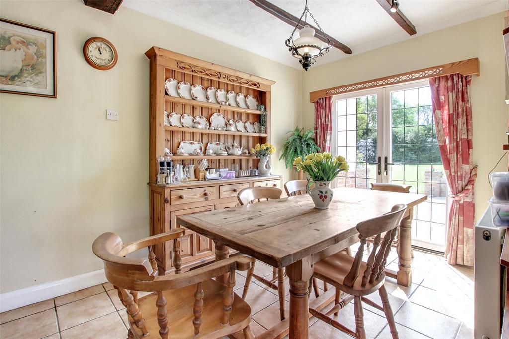 Breakfast Room