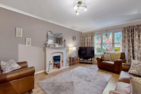 undefined, Parkholm Gardens, Glasgow, Glasgow City