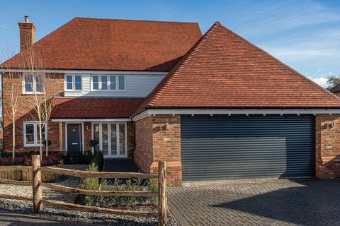 undefined, The Chimes, Challock, Ashford, Kent. TN25 4BJ