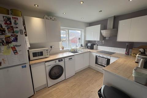 3 bedroom semi-detached house for sale, Myerscroft Close, Manchester