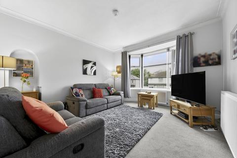 undefined, Kings Park Avenue, Glasgow