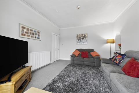 undefined, Kings Park Avenue, Glasgow