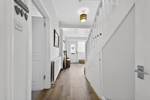 undefined, Kings Park Avenue, Glasgow