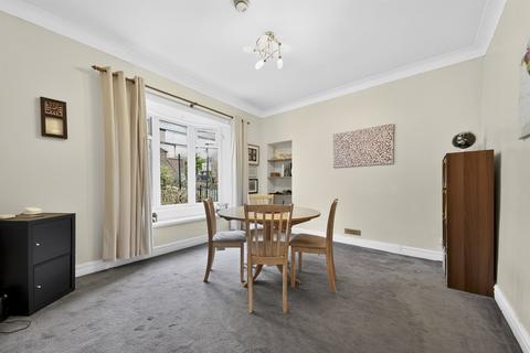 undefined, Kings Park Avenue, Glasgow