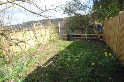 undefined, Pye Corner, Box SN13