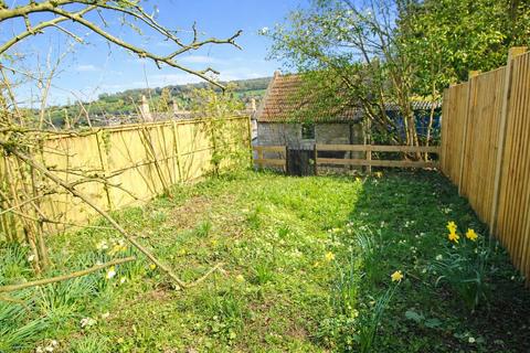 undefined, Pye Corner, Box SN13