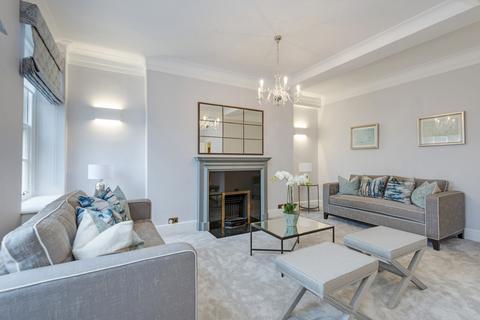 South Lodge, Circus Road, St John's Wood, London, NW8