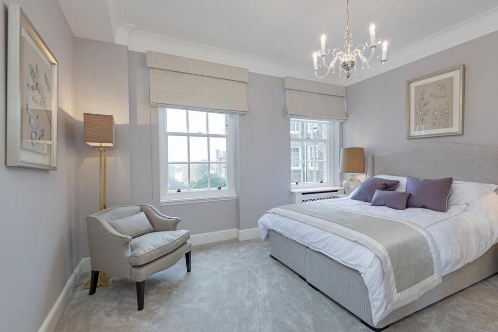Apartment in St John's Wood - View 4
