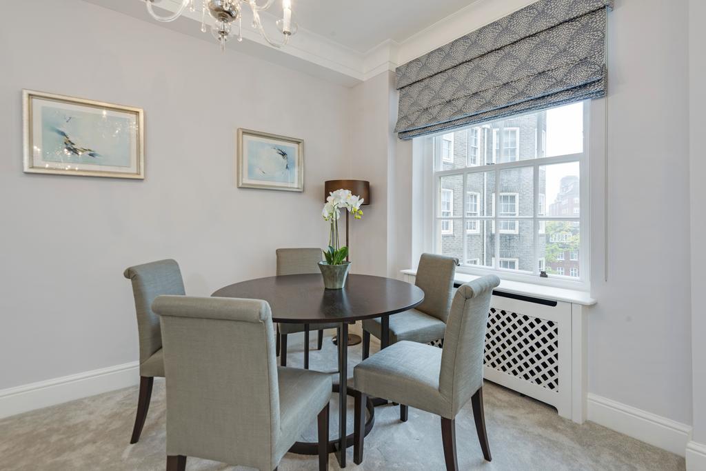 Apartment in St John's Wood - View 5