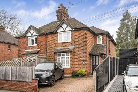 undefined, Station Road, Knebworth, Hertfordshire, SG3