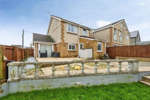 3 bedroom detached house for sale, Libanus Road, Swansea SA4