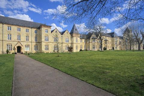2 bedroom apartment for sale - Kingsley Avenue, Fairfield, Hitchin, SG5