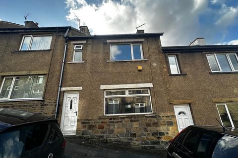 undefined, Carlisle Street, Keighley, BD21