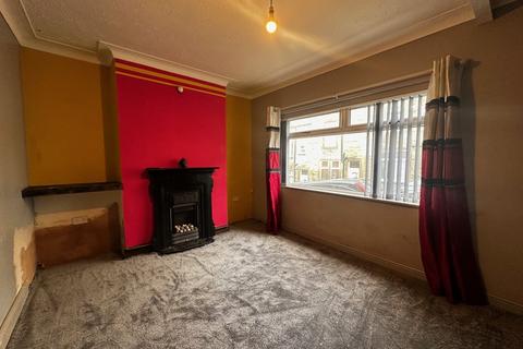 undefined, Carlisle Street, Keighley, BD21