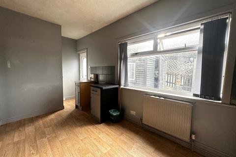 undefined, Carlisle Street, Keighley, BD21