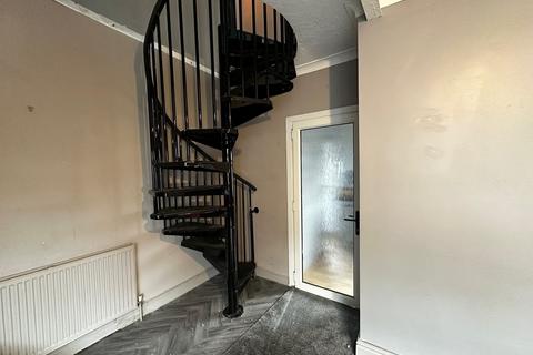 undefined, Carlisle Street, Keighley, BD21