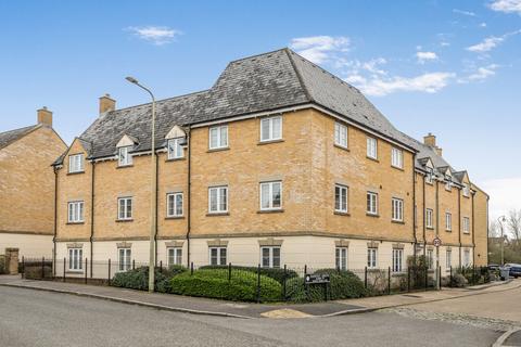 undefined, Harvest Grove, Witney, Oxfordshire