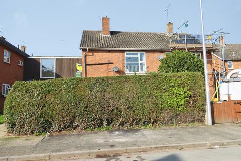 undefined, Beaufort Green, Shrewsbury, SY1