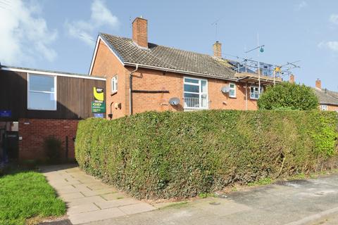 undefined, Beaufort Green, Shrewsbury, SY1
