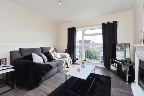 undefined, Beaufort Green, Shrewsbury, SY1