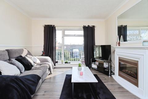 1 bedroom flat for sale, Beaufort Green, Shrewsbury, SY1