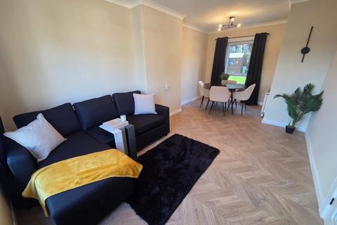 undefined, Fernhill Road, Mastrick, Aberdeen, AB16