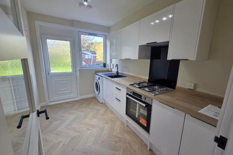 undefined, Fernhill Road, Mastrick, Aberdeen, AB16