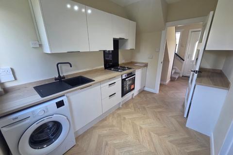 undefined, Fernhill Road, Mastrick, Aberdeen, AB16
