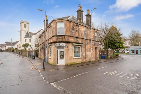 undefined, Port Glasgow Road, Kilmacolm