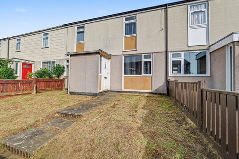 undefined, Woodway Walk, Coventry CV2