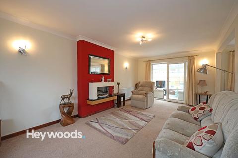 4 bedroom detached house for sale, The Avenue, Hartshill, Stoke on Trent