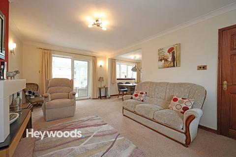 4 bedroom detached house for sale, The Avenue, Hartshill, Stoke on Trent