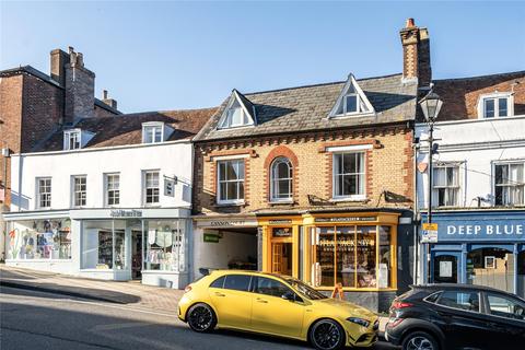 undefined, High Street, Lymington, Hampshire, SO41