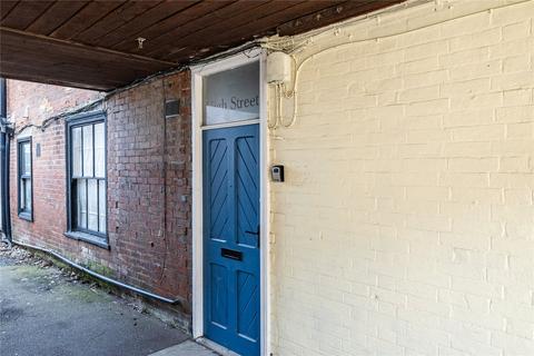 undefined, High Street, Lymington, Hampshire, SO41