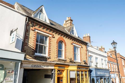 2 bedroom flat for sale, High Street, Lymington, Hampshire, SO41