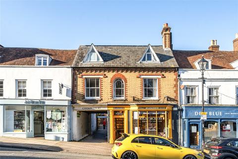 2 bedroom flat for sale, High Street, Lymington, Hampshire, SO41